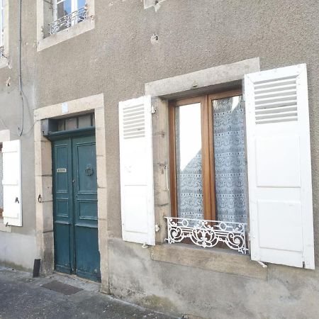 Classic House Argentat Exterior foto
